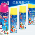 50g 80g snow spray 88% extra for free with perfumed